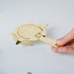 Cocktail Strainer Nestasia