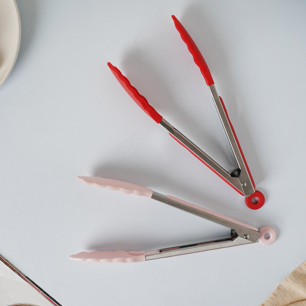 Utility Tongs Nestasia