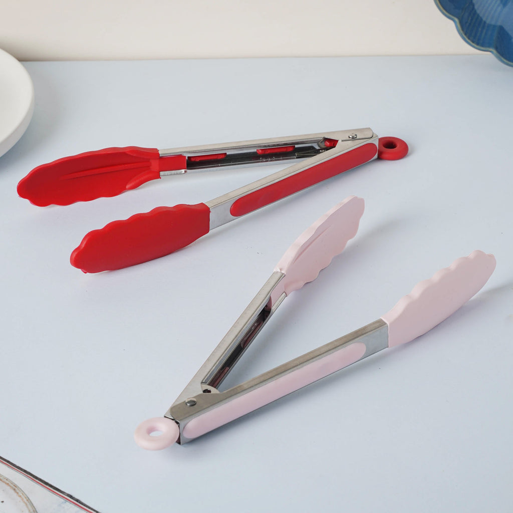 Utility Tongs Nestasia