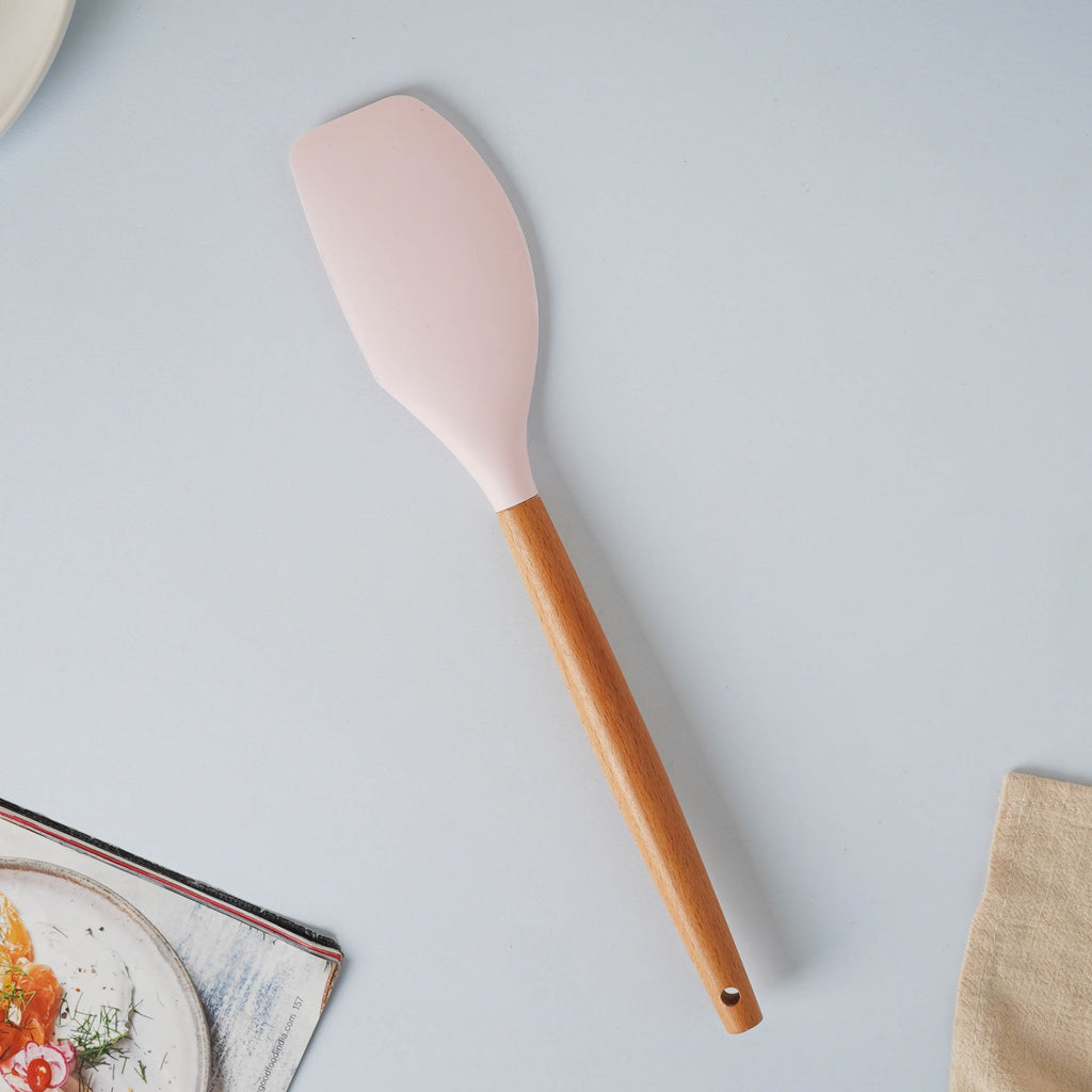 Pink Spatula Nestasia