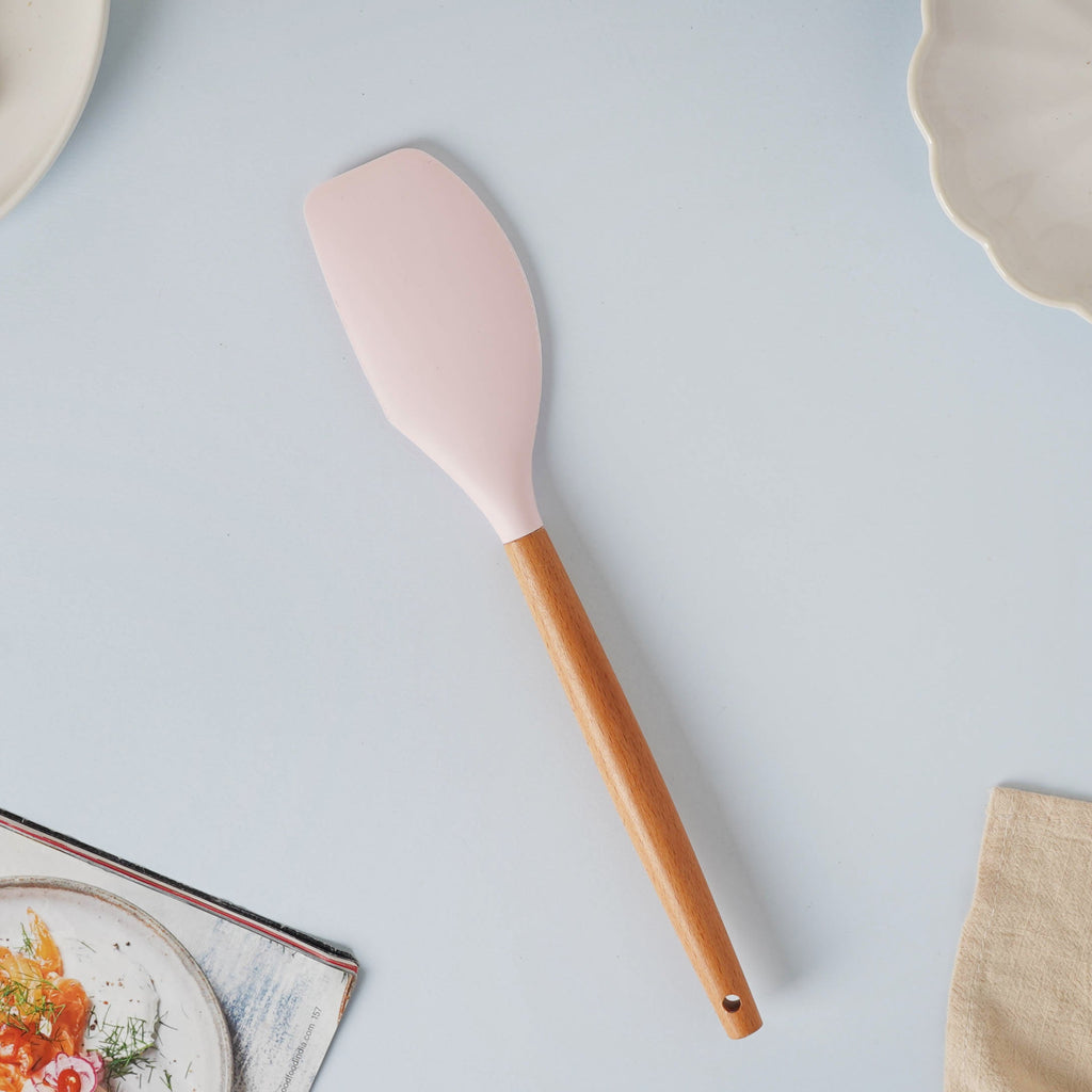 Pink Spatula Nestasia