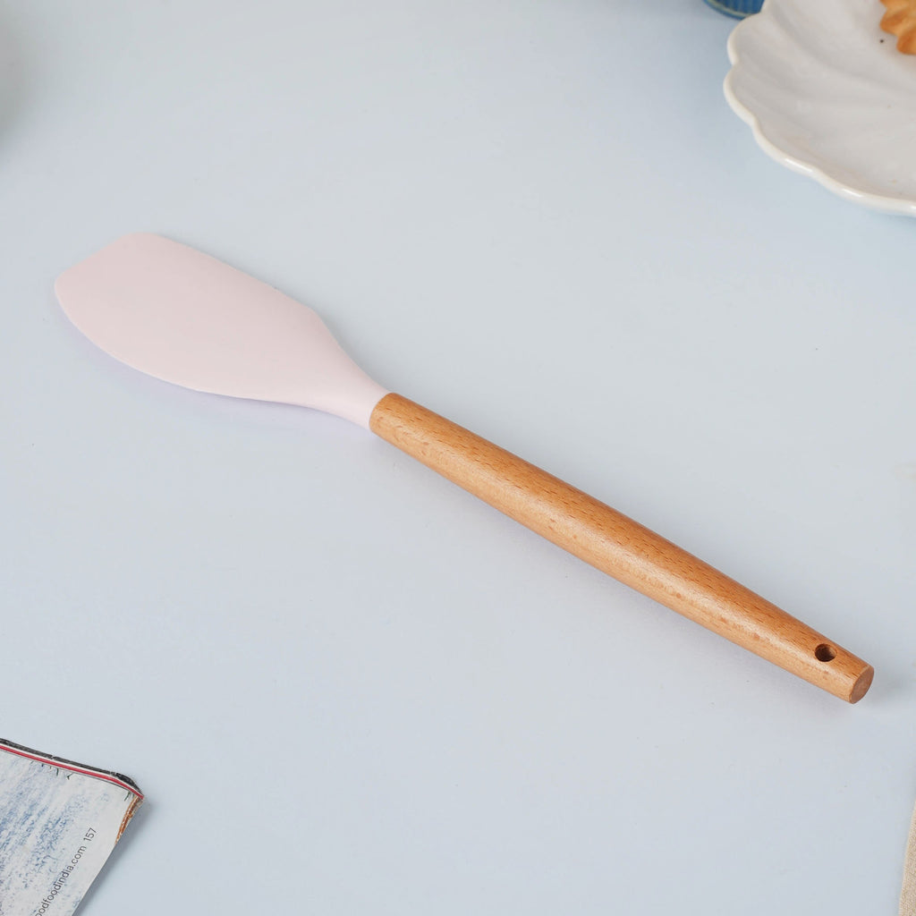 Pink Spatula Nestasia