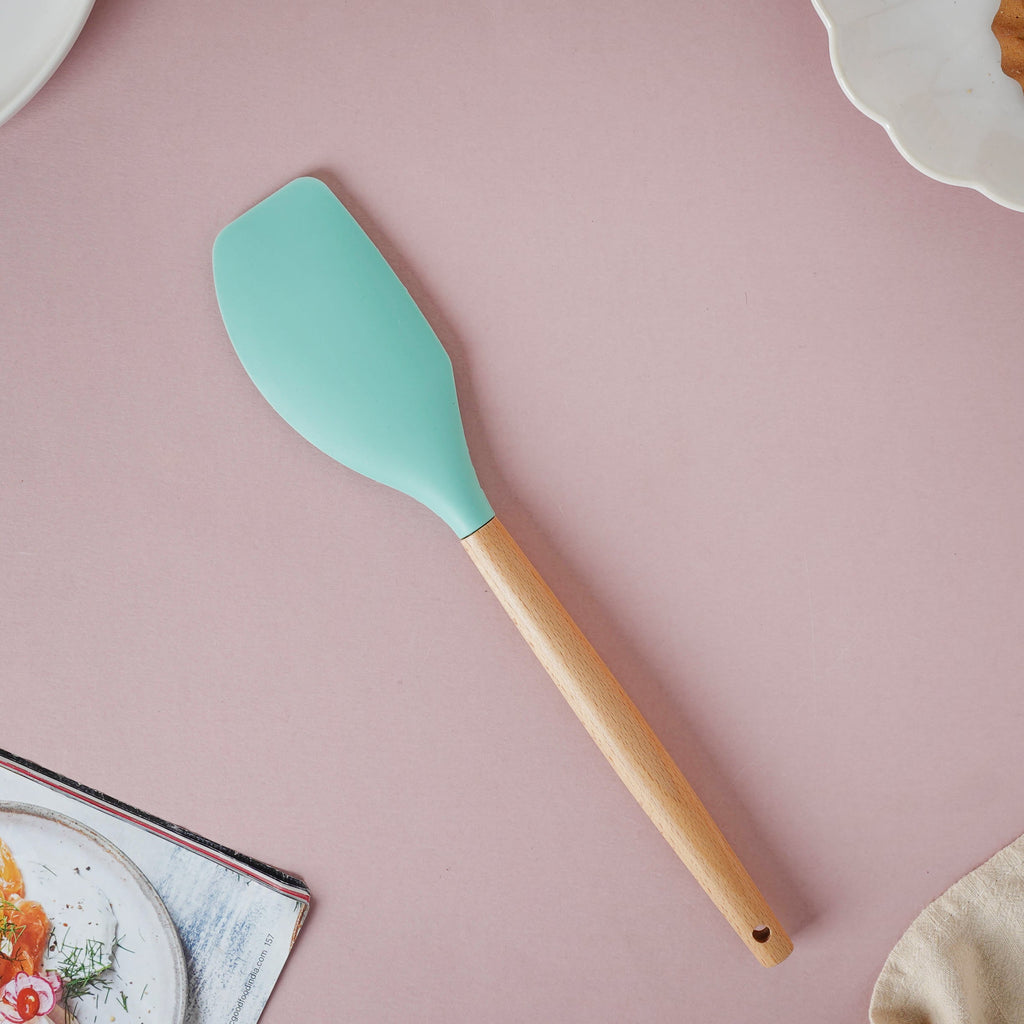Mint Spatula Nestasia