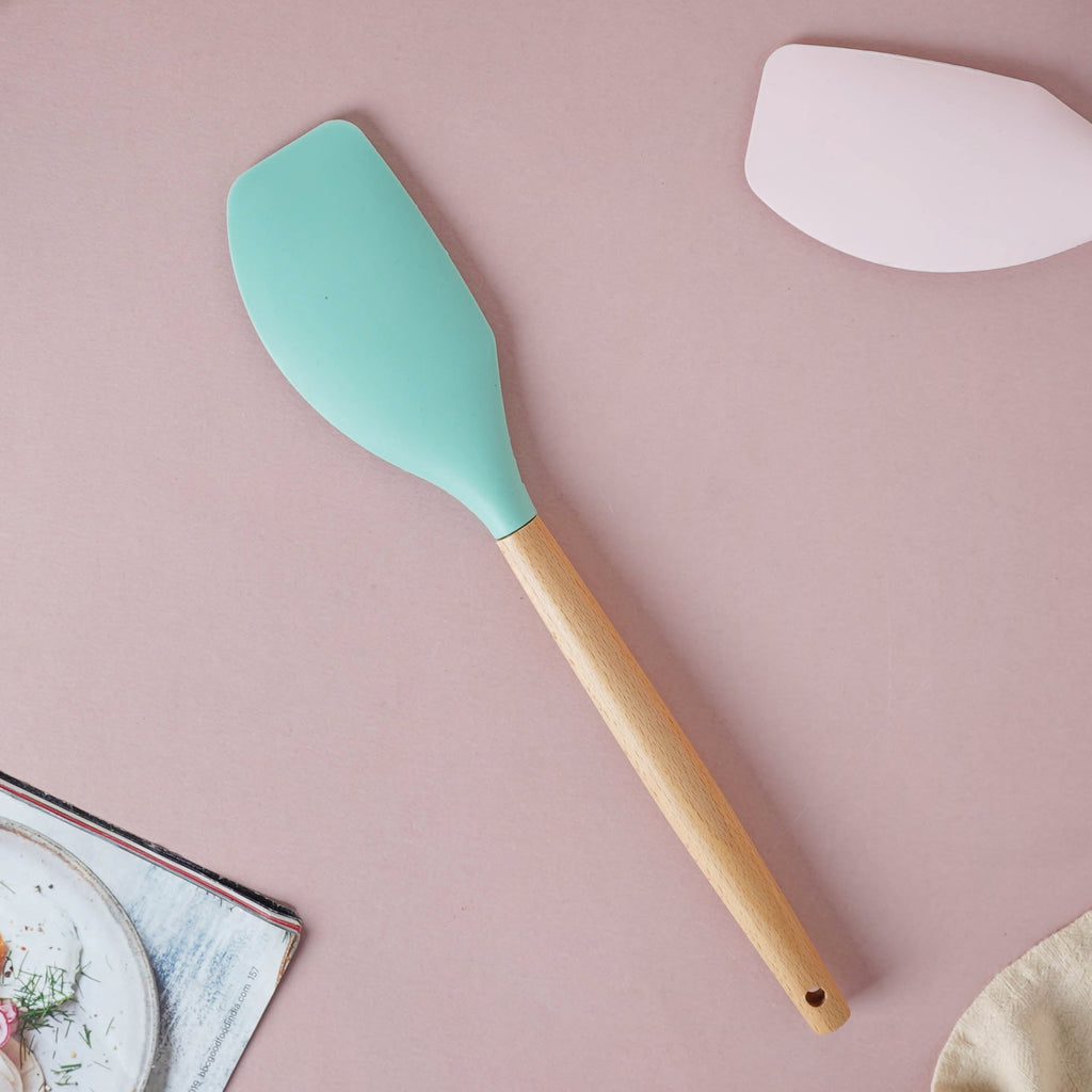 Mint Spatula Nestasia