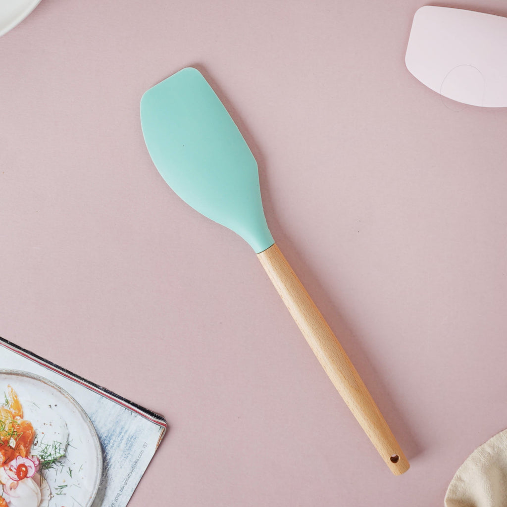 Mint Spatula Nestasia