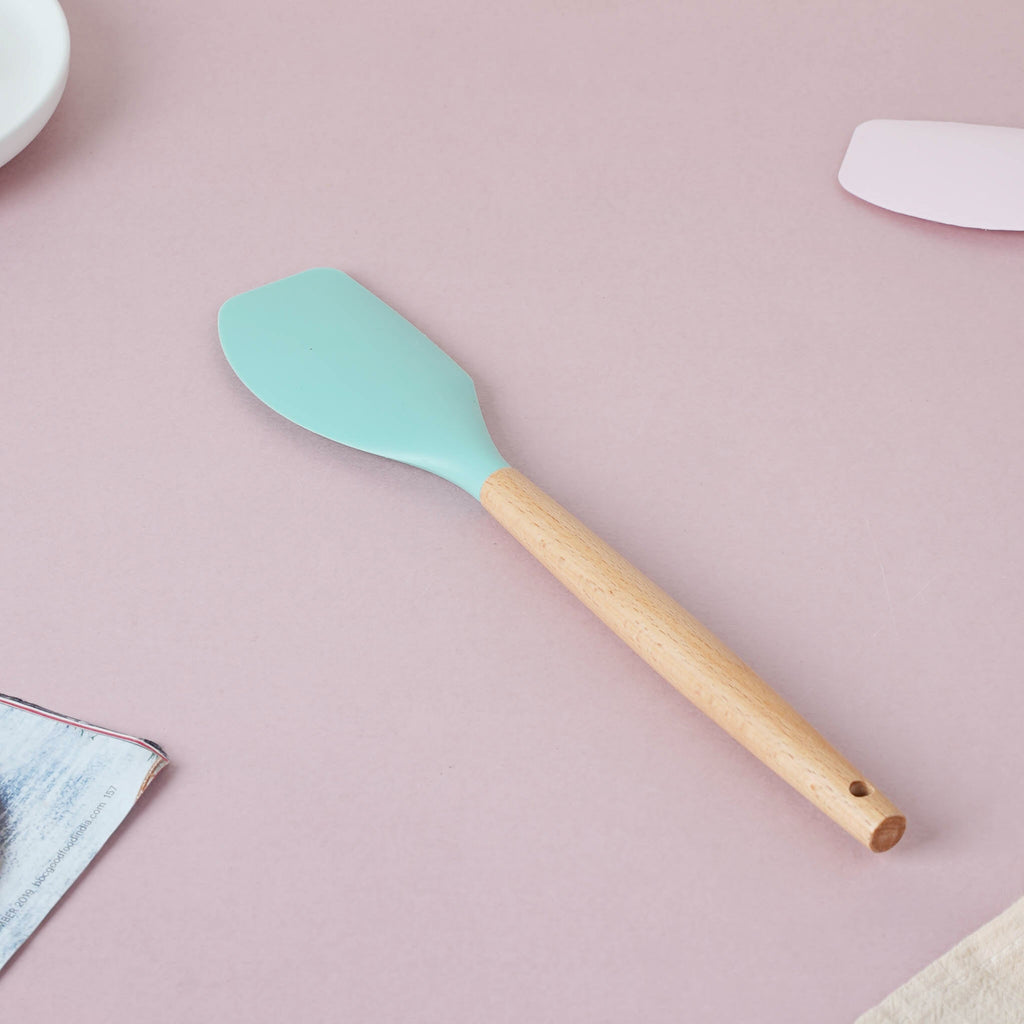 Mint Spatula Nestasia