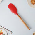 Red Spatula Nestasia