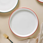 Toujours Dinner Plate Nestasia