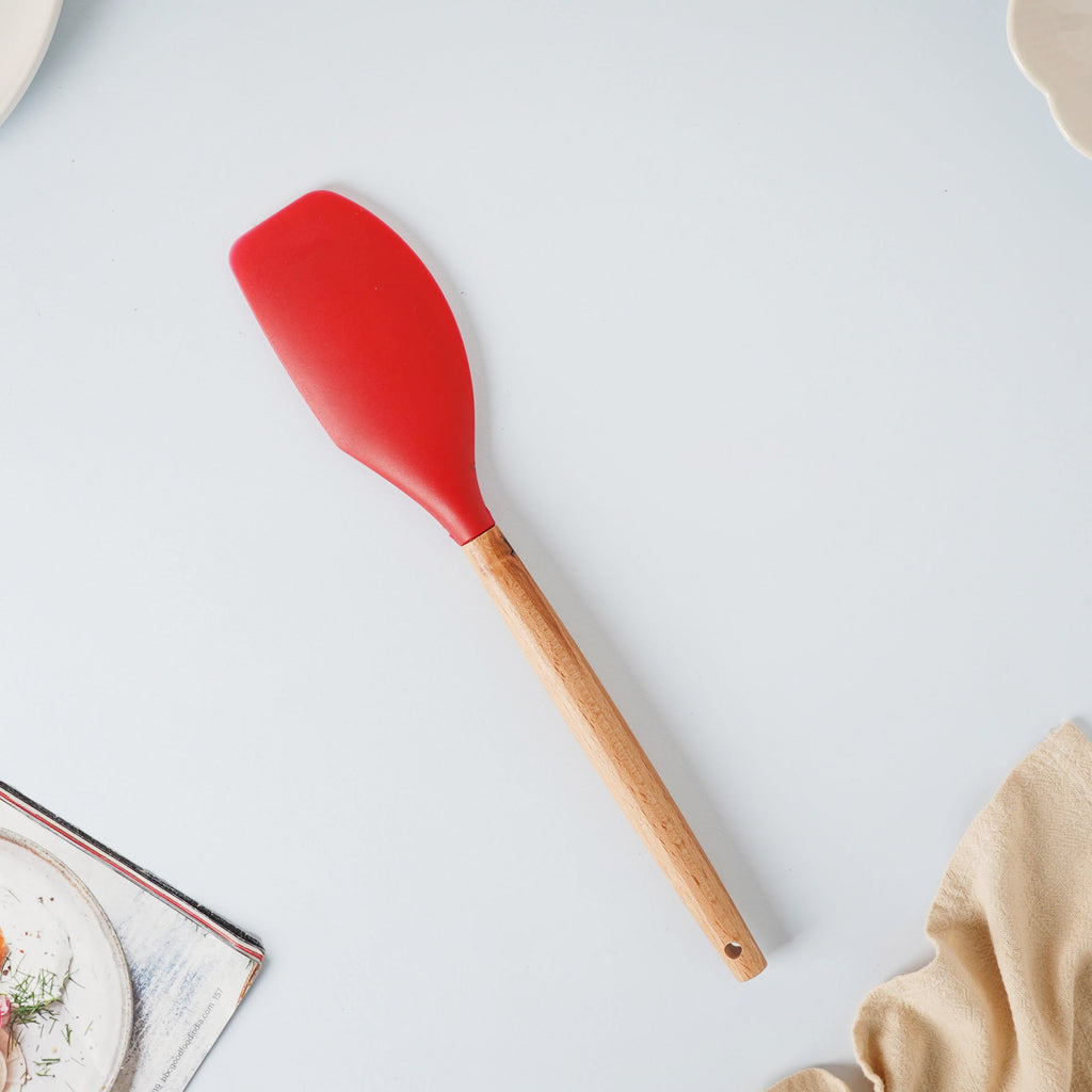 Red Spatula Nestasia