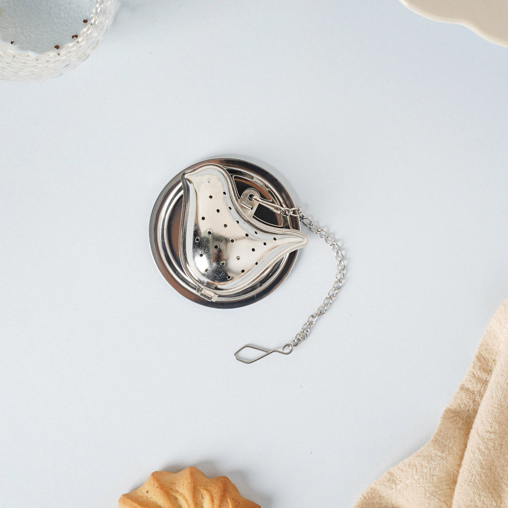 Bird Tea Filter Nestasia