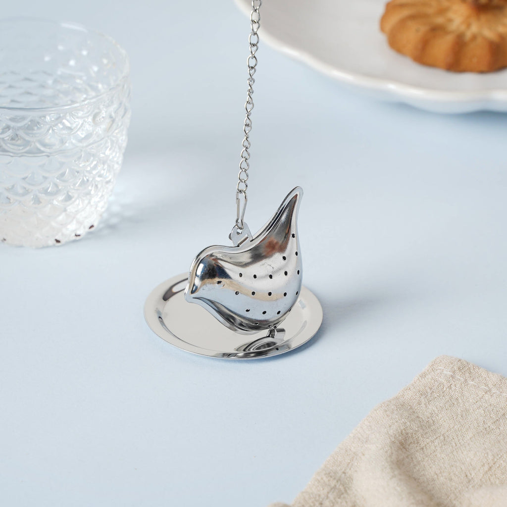Bird Tea Filter Nestasia