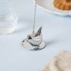 Bird Tea Filter Nestasia