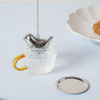 Bird Tea Filter Nestasia