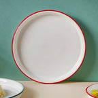 Toujours Dinner Plate Nestasia