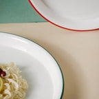 Toujours Dinner Plate Nestasia