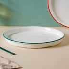 Toujours Dinner Plate Nestasia