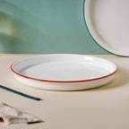Toujours Dinner Plate Nestasia