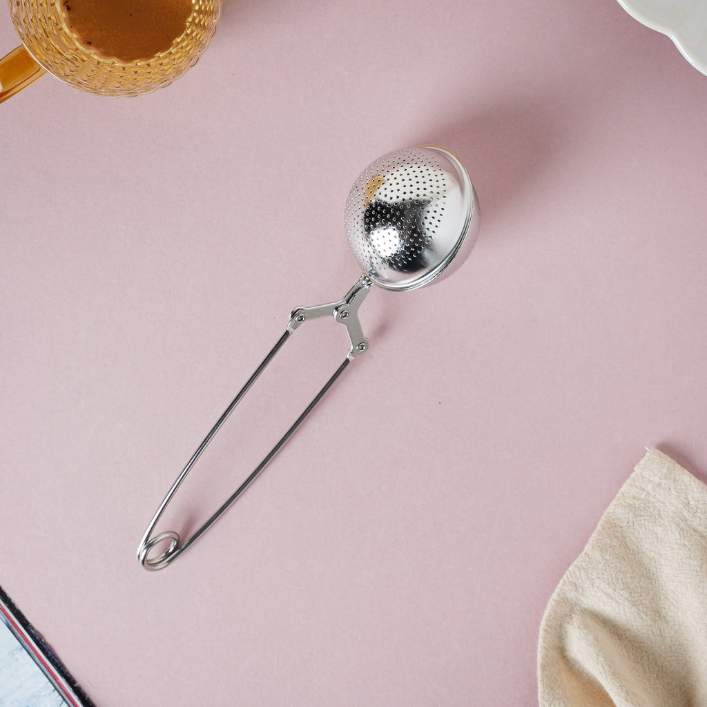 Metal Tea Filter Nestasia