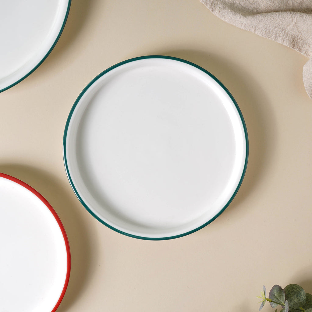 Toujours Appetizer Plate Nestasia