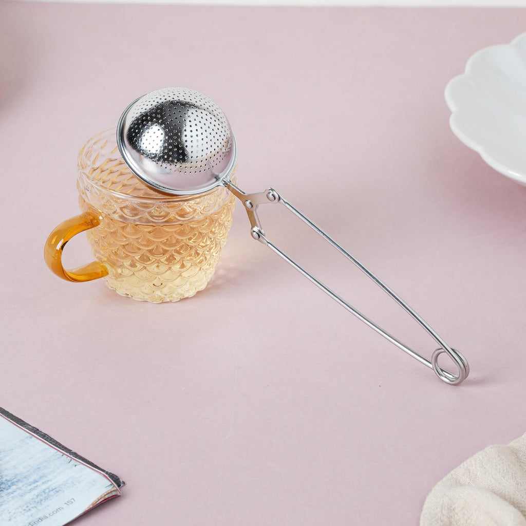 Metal Tea Filter Nestasia