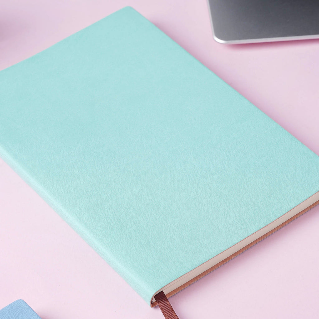 Writing Journal Nestasia