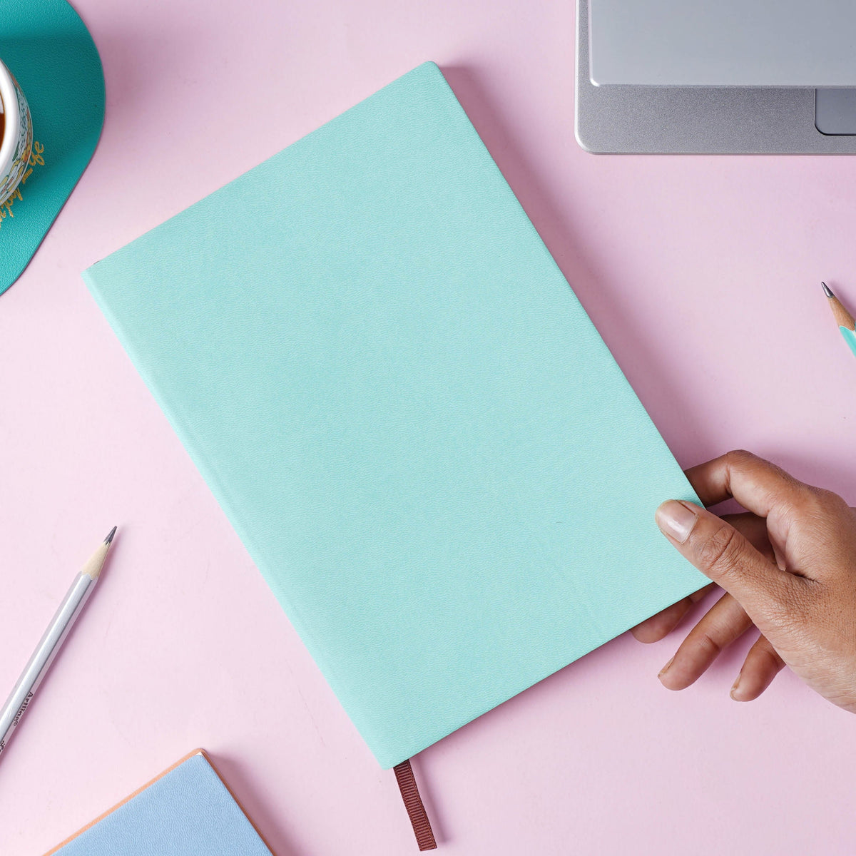 Writing Journal Nestasia