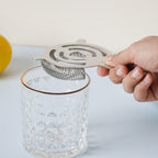 Metal Ice Filter Nestasia