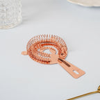 Rose Gold Ice Filter Nestasia