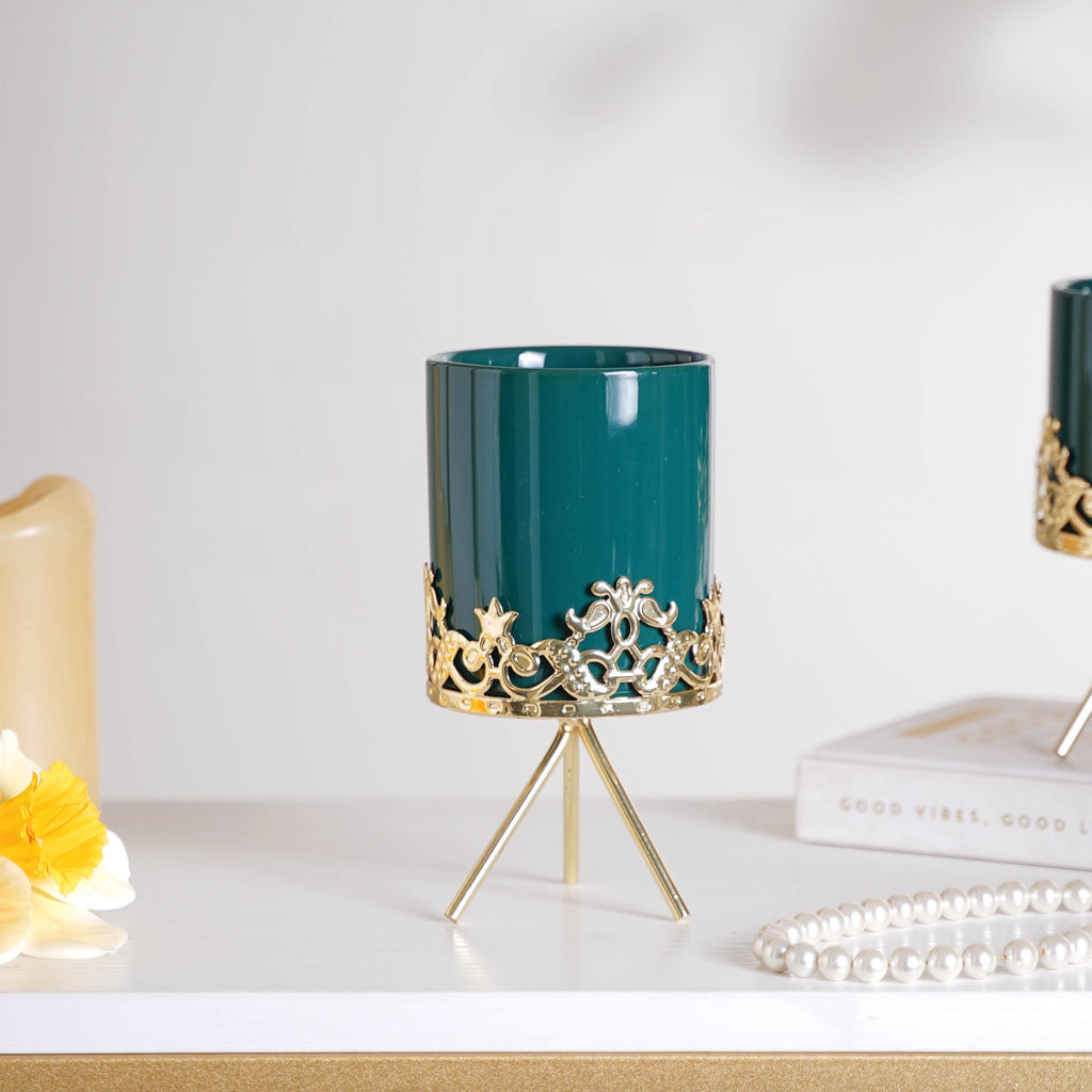Modern Pottery Planter Nestasia