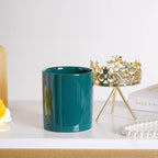 Modern Pottery Planter Nestasia