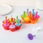Ice Lolly Tray Nestasia