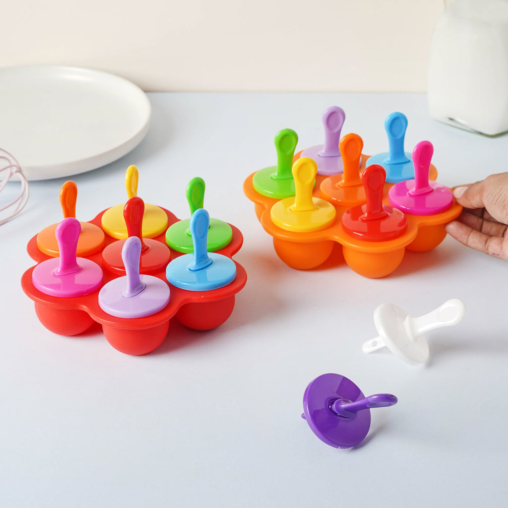 Ice Lolly Tray Nestasia