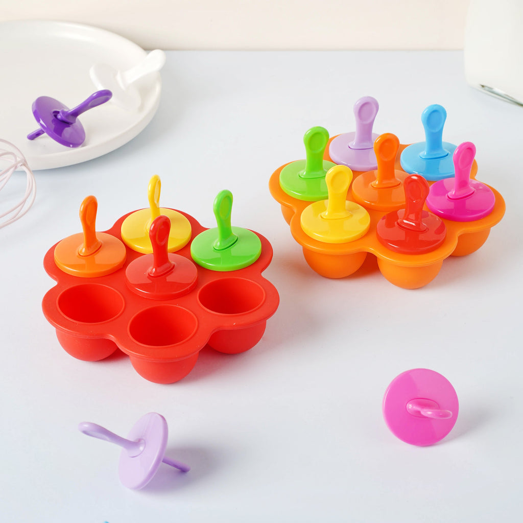 Ice Lolly Tray Nestasia
