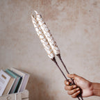DIY Flower Stick Nestasia