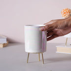 Large Pottery Planter Nestasia