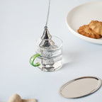 Tree Shaped Tea Filter Nestasia