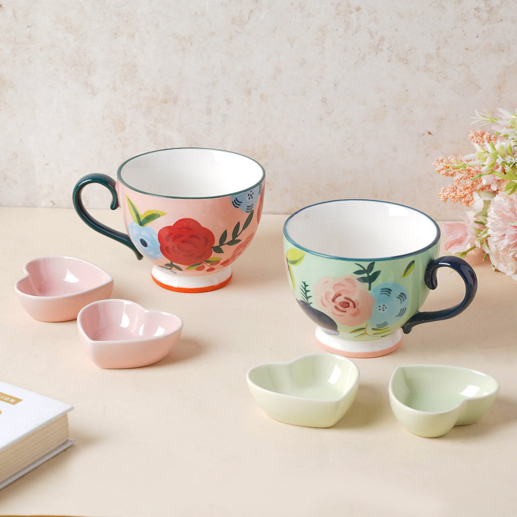 Flower Power Gift Set Nestasia
