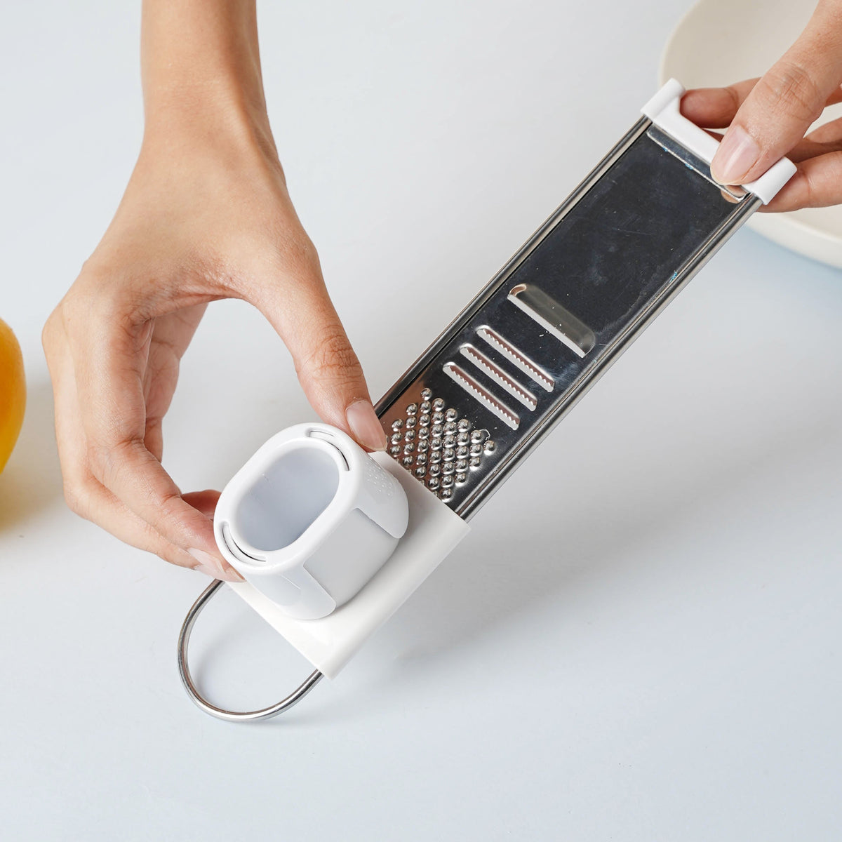 Vegetable Slicer Nestasia
