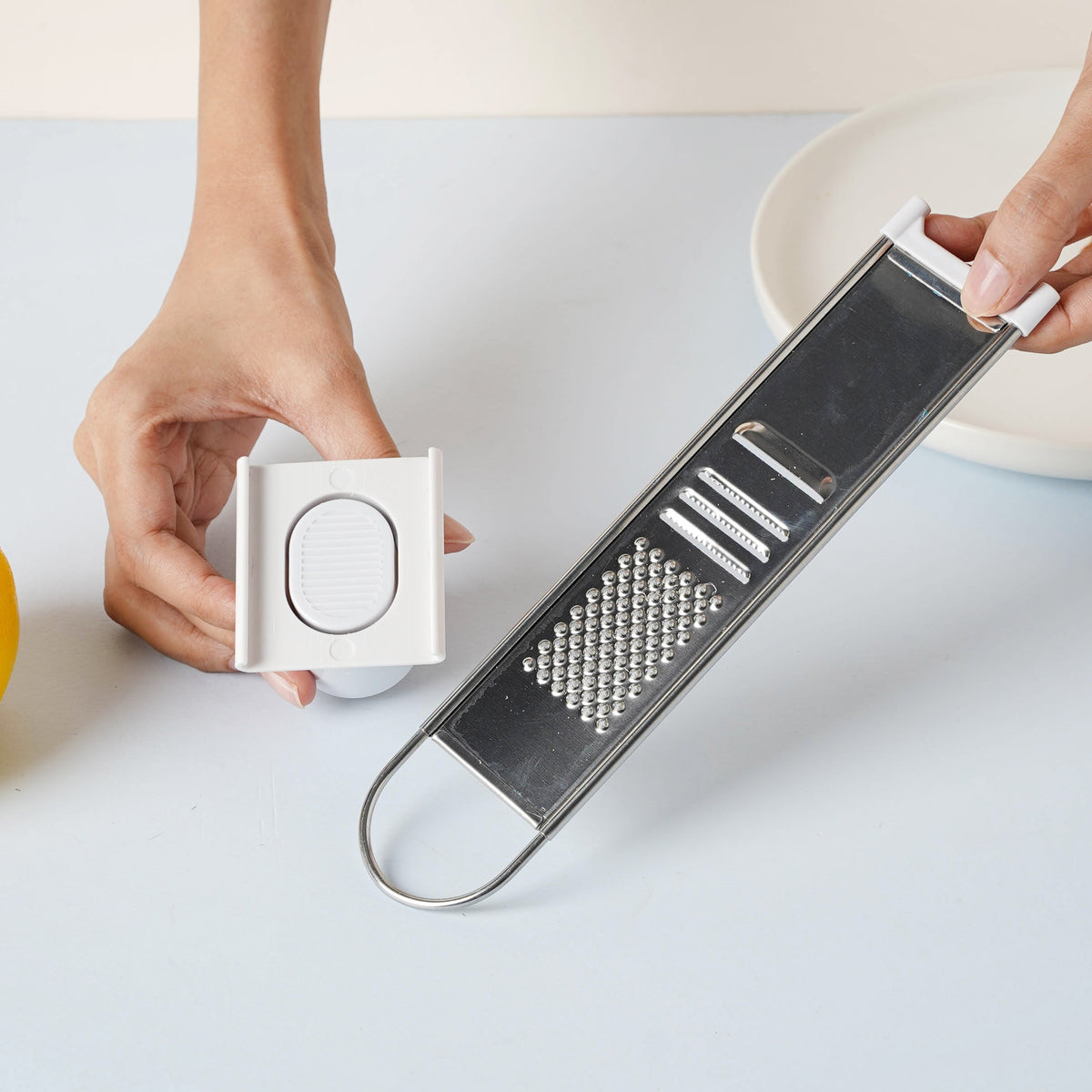 Vegetable Slicer Nestasia