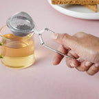 Long Handle Tea Filter Nestasia