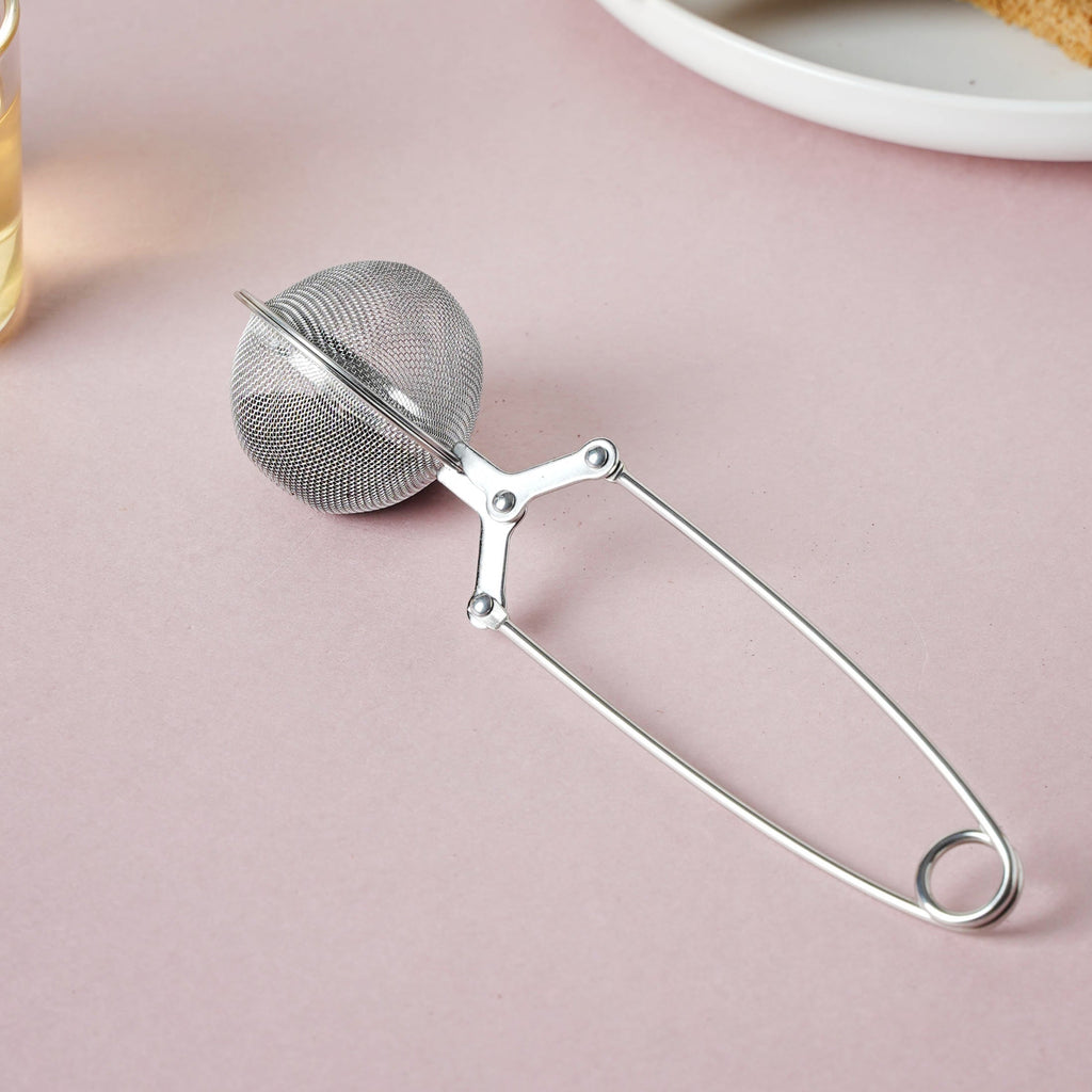 Long Handle Tea Filter Nestasia