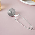 Long Handle Tea Filter Nestasia