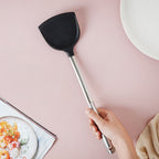 Bread Flipper Nestasia