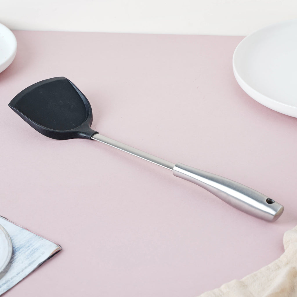 Bread Flipper Nestasia
