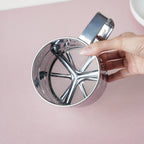 Steel Flour Sifter Nestasia
