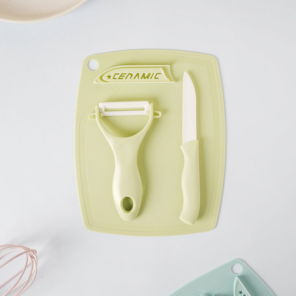 Food Cutter Set Nestasia