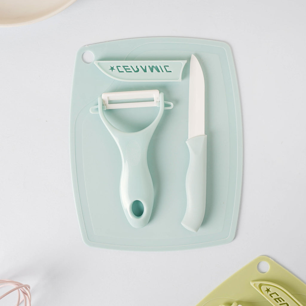 Food Cutter Set Nestasia