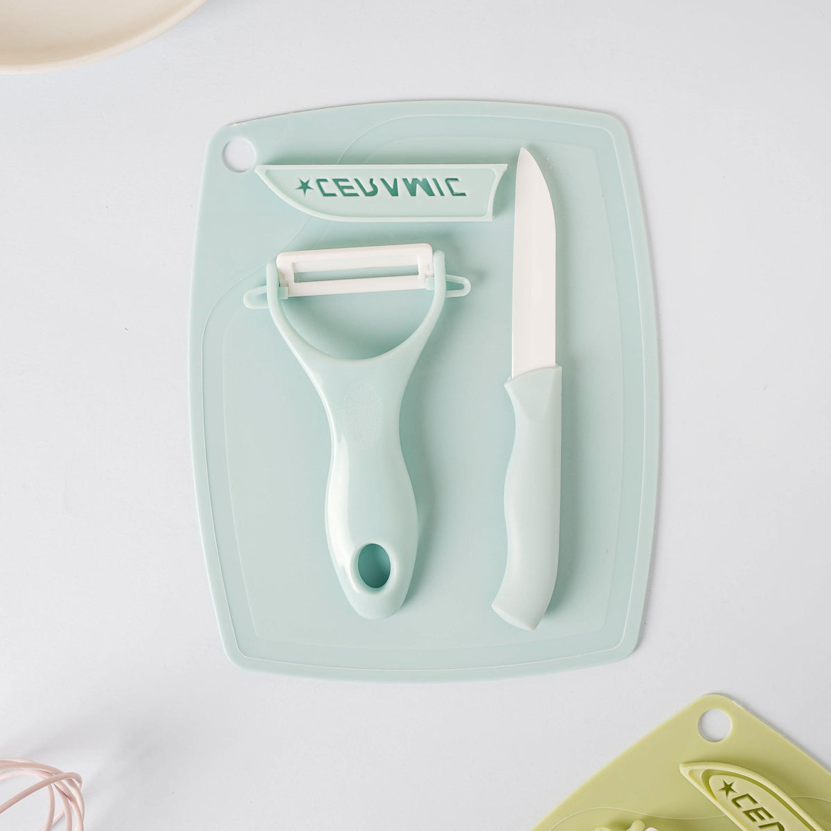 Food Cutter Set Nestasia