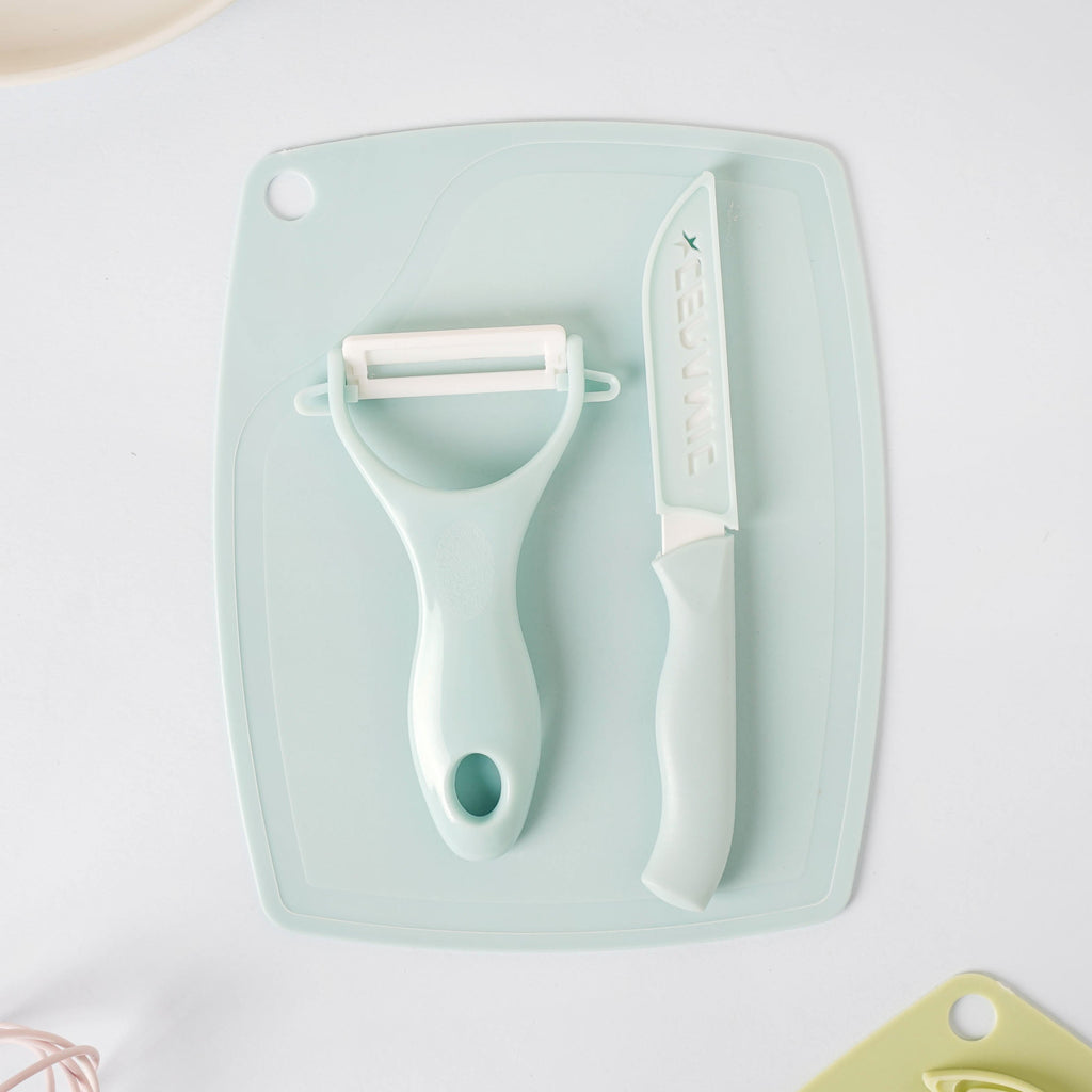 Food Cutter Set Nestasia