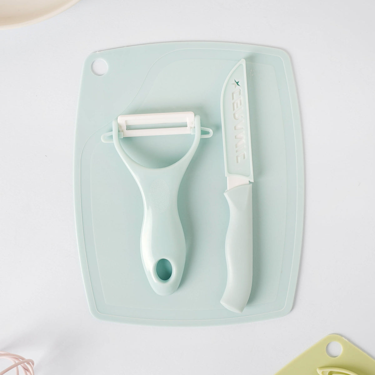 Food Cutter Set Nestasia